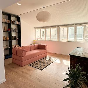 Appartement met Twee Slaapkamers